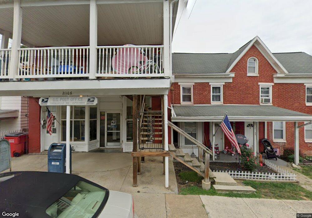 21110 Twin Springs Dr, Chewsville, MD 21721 - photo 1