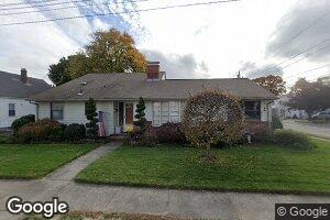 72 Garland Ave, Cranston, RI 02910