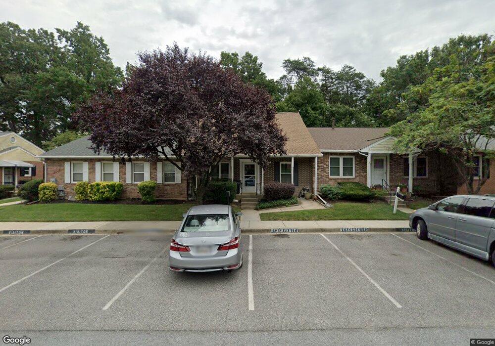 15027 Laurel Oaks Ln, Laurel, MD 20707 - photo 1