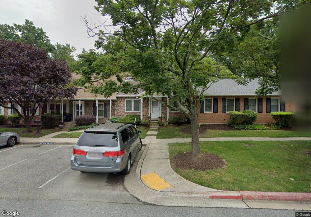 15025 Laurel Oaks Ln, Laurel, MD 20707 - photo 1