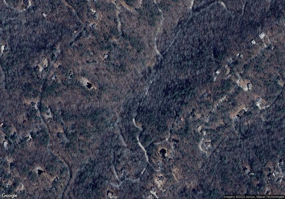 LT292 Nemos Dr, Ellijay, GA 30540 - photo 1