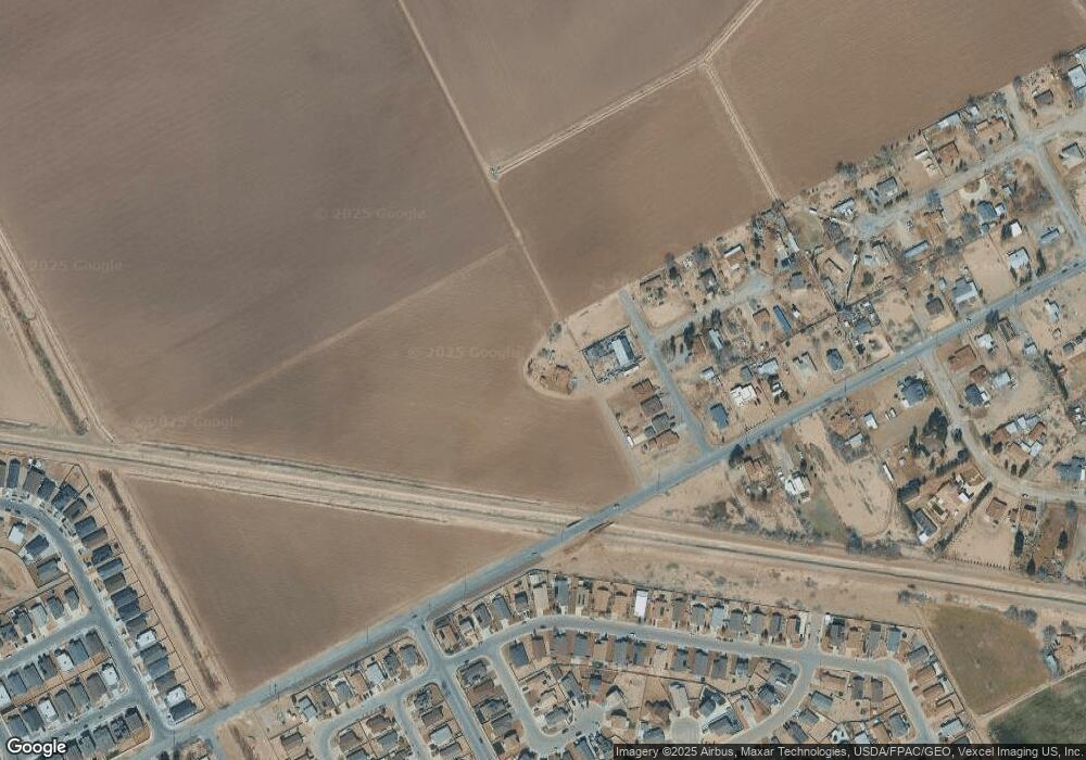 515 Passmore Rd, El Paso, TX 79927 - photo 1