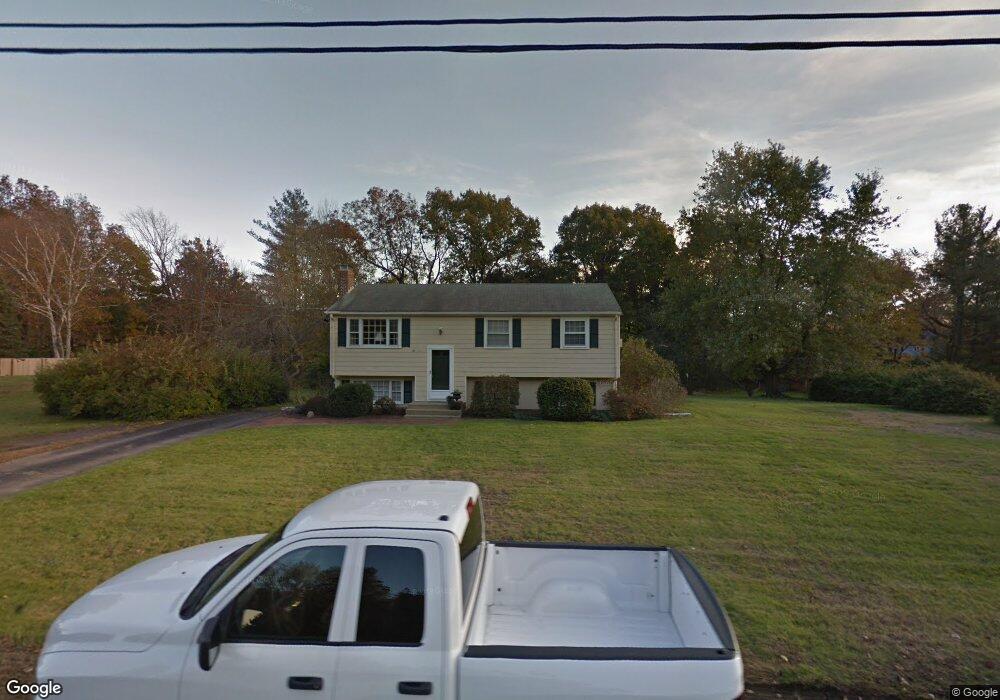 45 Dillingham Way, Hanover, MA 02339 - photo 1