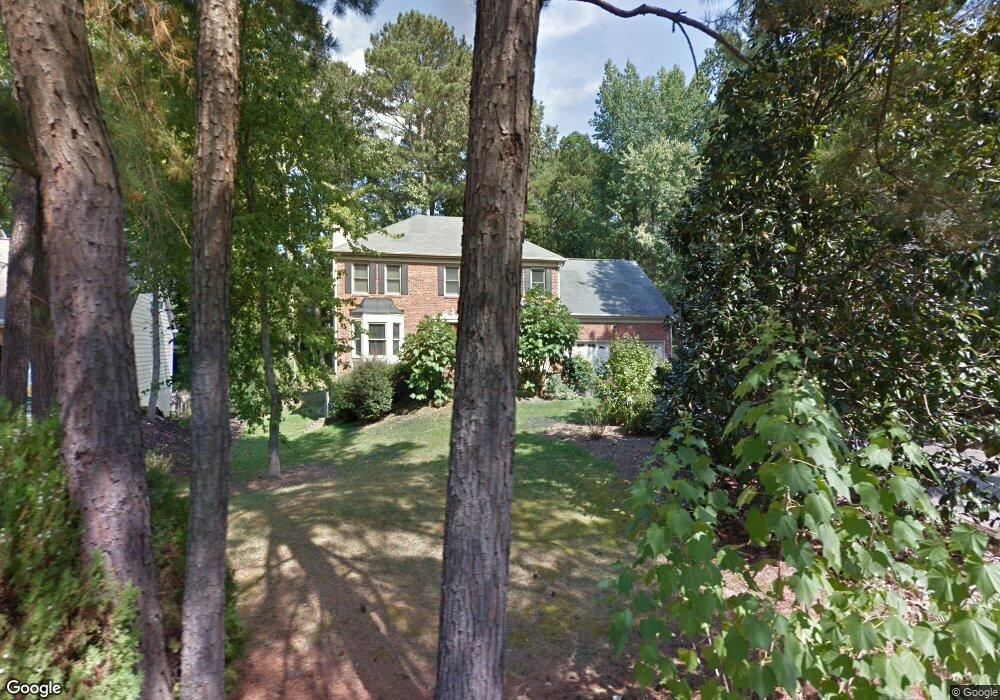 1651 Pinefield Rd unit 2, Marietta, GA 30066 - photo 1