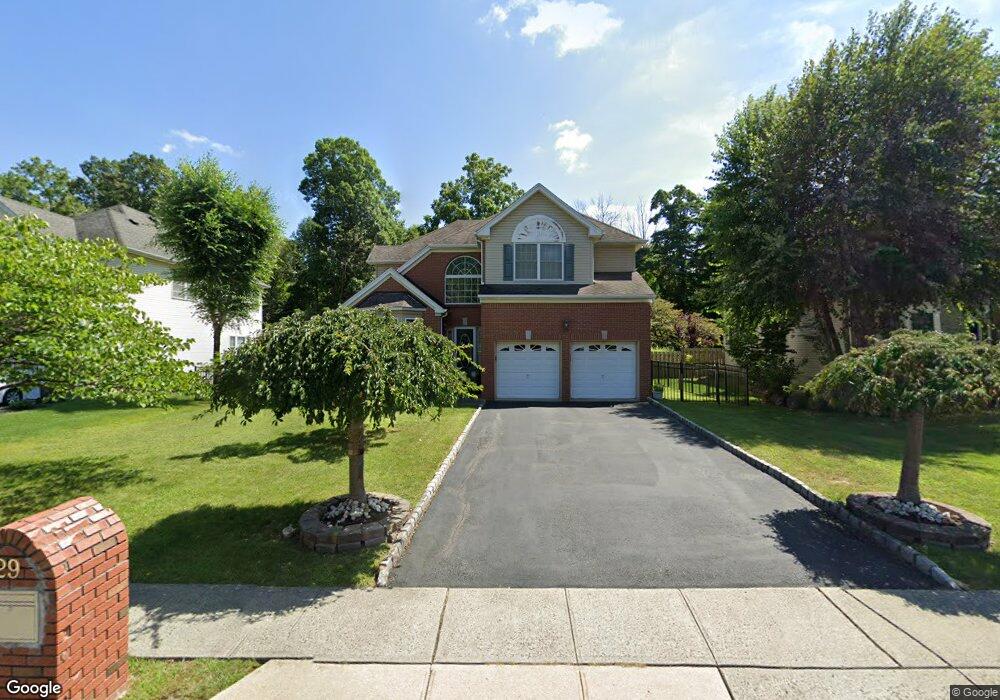29 Windemere Ct, Whippany, NJ 07981 - photo 1