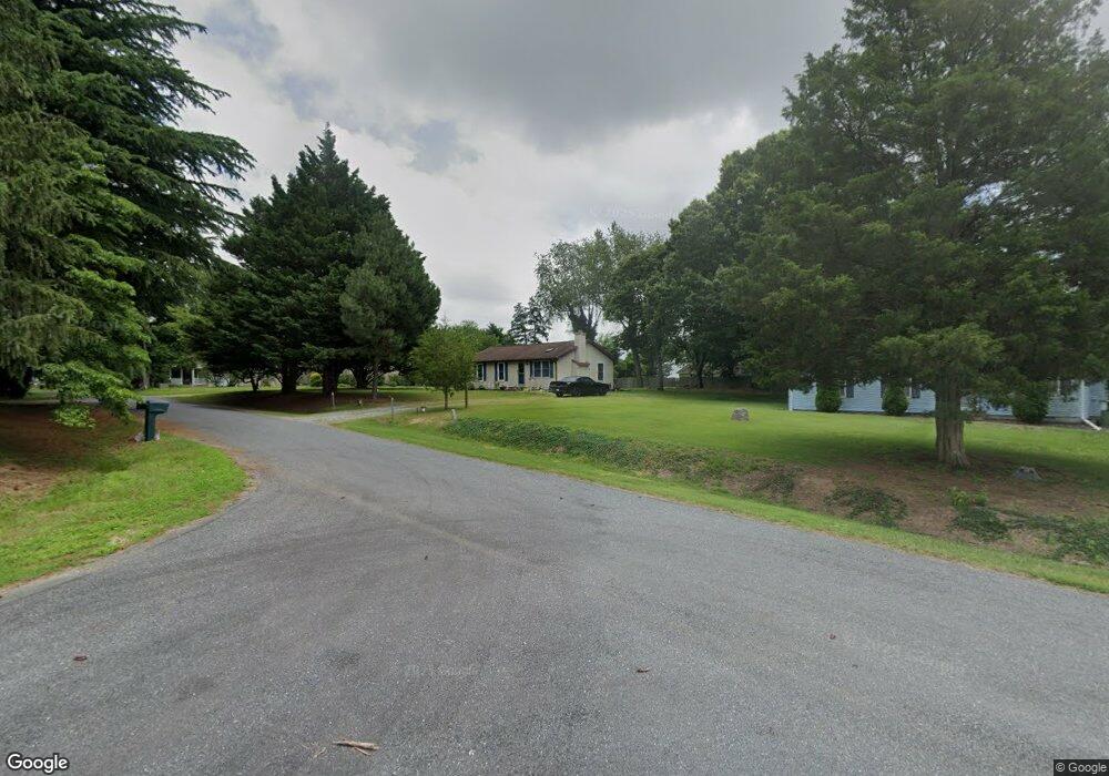 202 Concord Rd, Chestertown, MD 21620 - photo 1