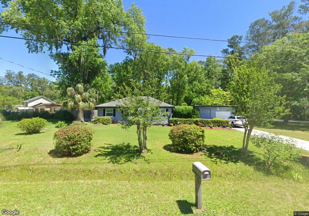2787 Synhoff Dr W, Jacksonville, FL 32216 - photo 1