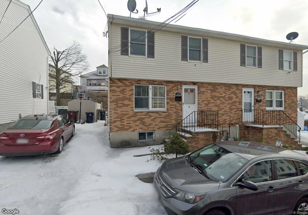 13 Blake Terrace unit B, Everett, MA 02149 - photo 1