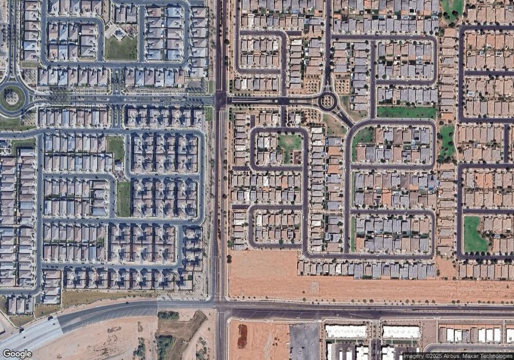 10023 E Tillman Ave, Mesa, AZ 85212 - photo 1