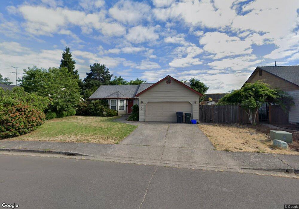 1780 Ridgley Blvd, Eugene, OR 97401 - photo 1
