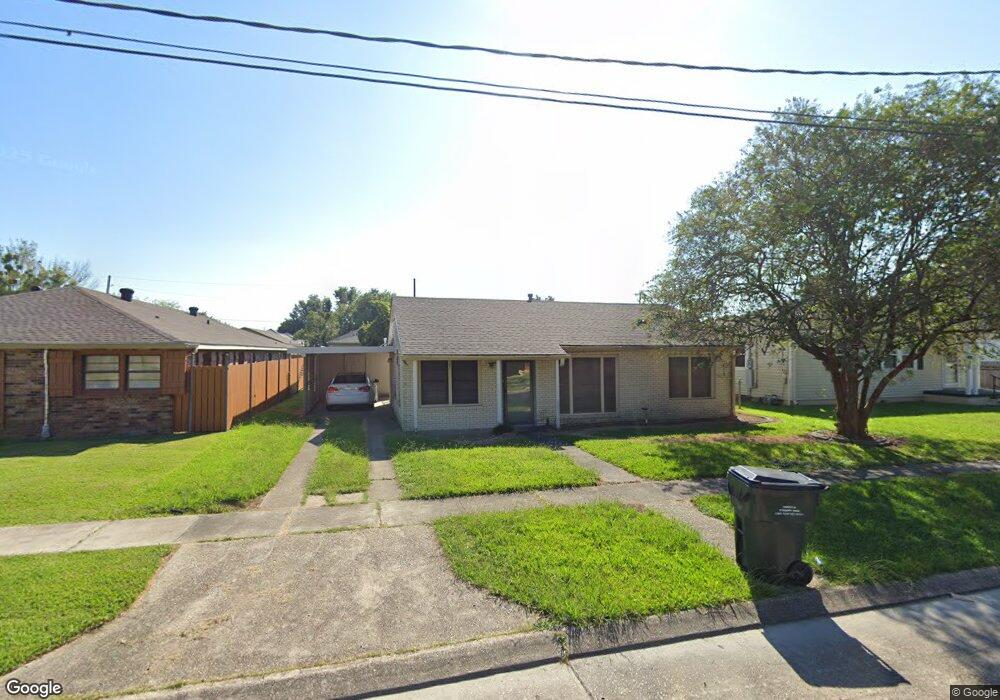 107 Hackberry Ave, Houma, LA 70360 - photo 1