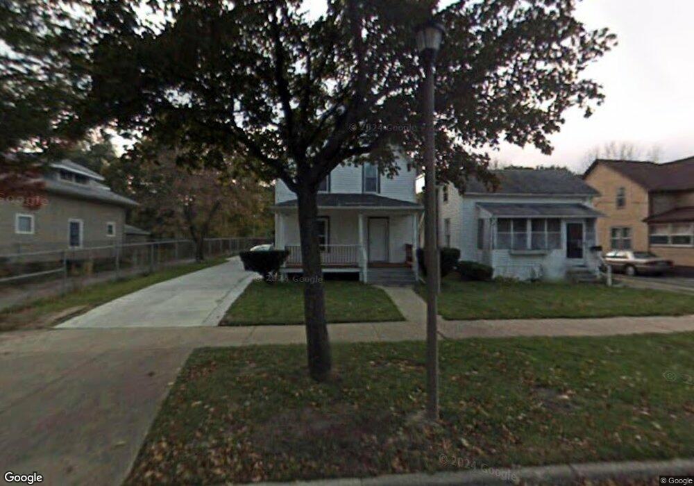 1219 W Kalamazoo St, Lansing, MI 48915 - photo 1