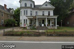110 S Stonewall St, Sutton, WV 26601