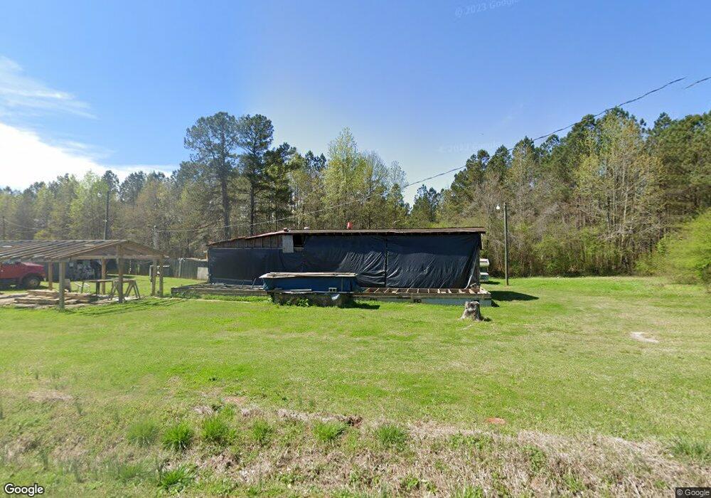 1315 Charlie Fuller Rd, Grantville, GA 30220 - photo 1