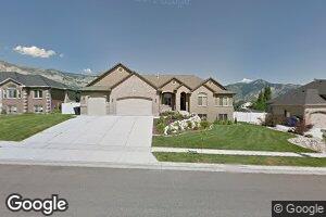 3296 N 850 W, Ogden, UT 84414