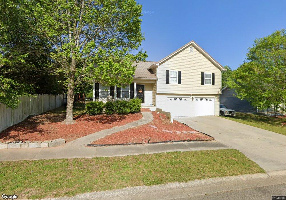 255 Courtyard Cir unit 24, Winder, GA 30680 - photo 1