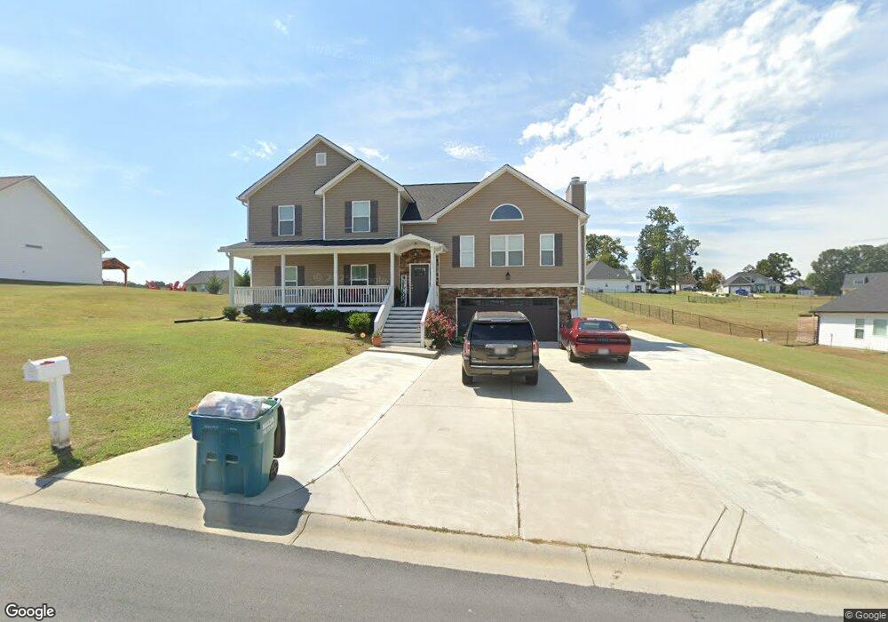 254 Willow Haven St SE, Calhoun, GA 30701 - photo 1
