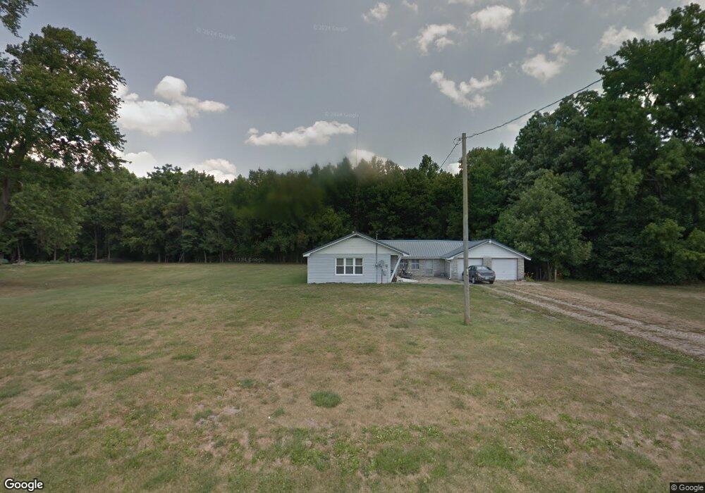 2202 E 250 S, Princeton, IN 47670 - photo 1