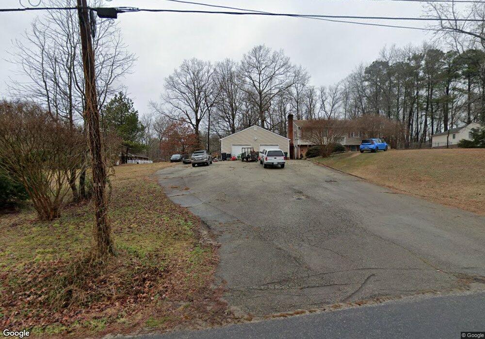 7850 Conifer Rd, North Chesterfield, VA 23237 - photo 1