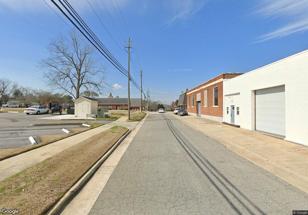 E W Pine St, McRae-helena, GA 31055 - photo 1