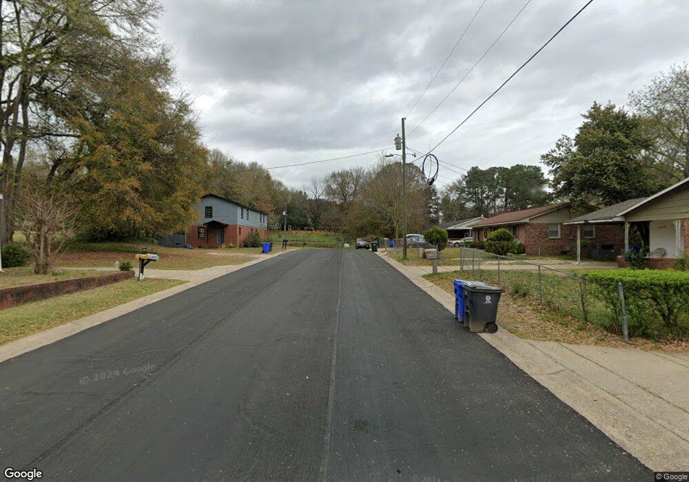 00 Ashley St unit No Access, Fayetteville, NC 28305 - photo 1