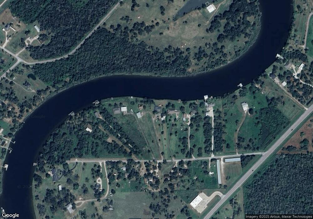 838 County Road 432, Brazoria, TX 77422 - photo 1