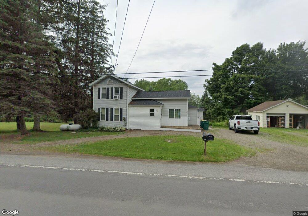 2875 Route 39 unit NYS, Bliss, NY 14024 - photo 1