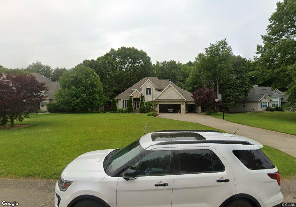 5702 Bobwhite Ave, Kalamazoo, MI 49009 - photo 1