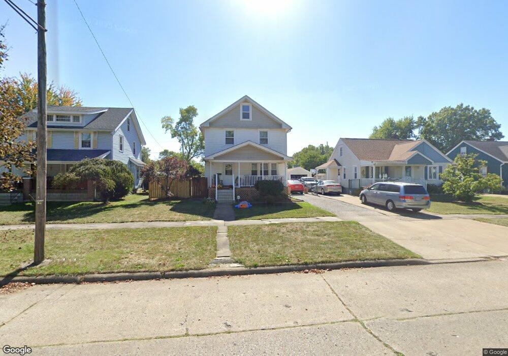 1764 E 34th St, Lorain, OH 44055 - photo 1