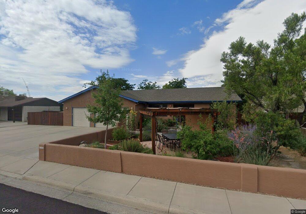 5701 Villa View Dr, Farmington, NM 87402 - photo 1