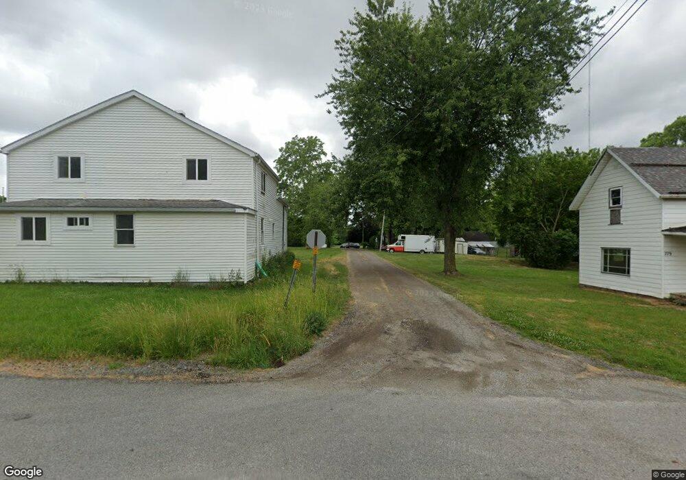TBD North St, Polk Township, IN 46574 - photo 1