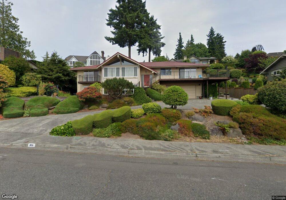 626 12th Ave N, Edmonds, WA 98020 - photo 1