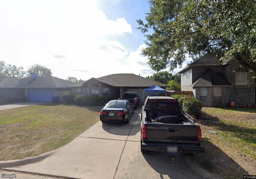 7839 Yellow Pine Dr, Houston, TX 77040 - photo 1