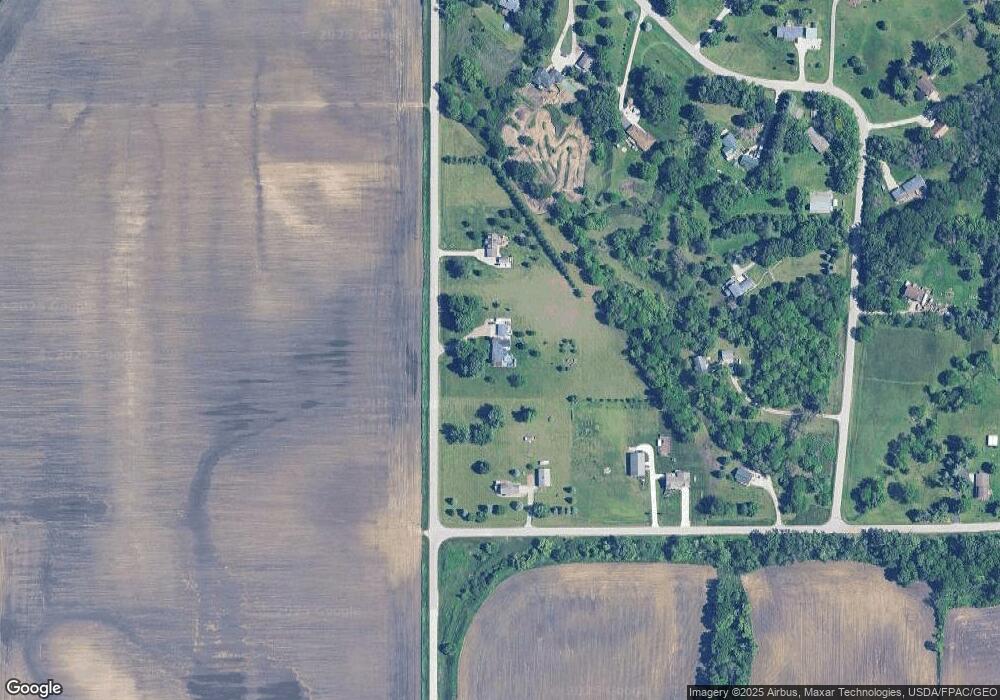 4586 W 148th St N, Colfax, IA 50054 - photo 1