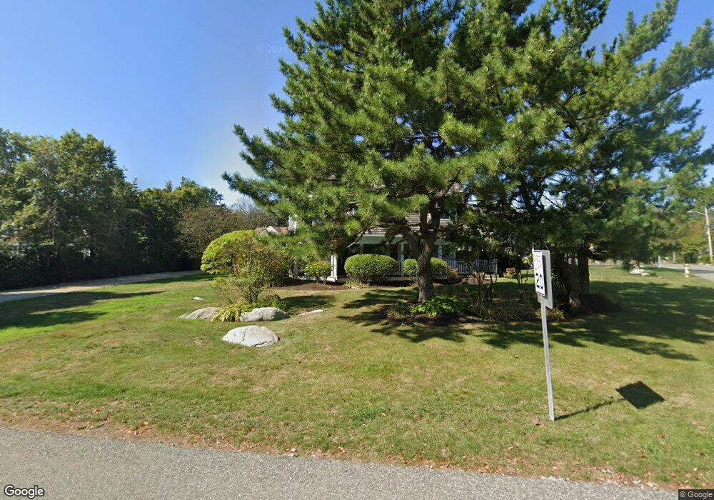 71 Crescent Ave, Scituate, MA 02066 - photo 1