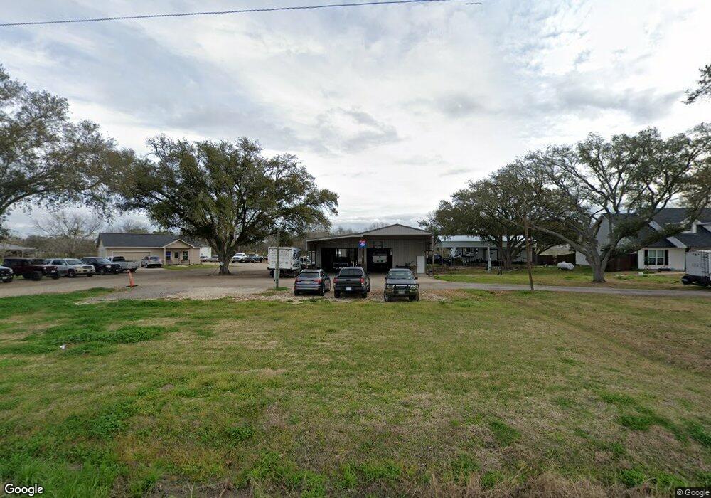 10035 Padon Rd, Needville, TX 77461 - photo 1