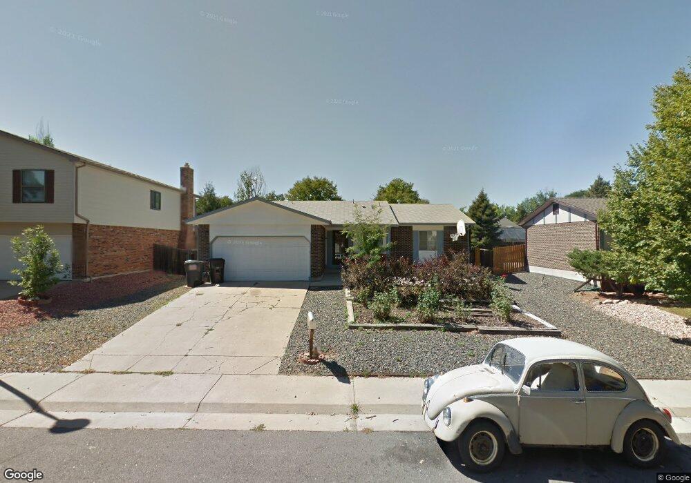 1515 S Eagle St, Aurora, CO 80012 - photo 1