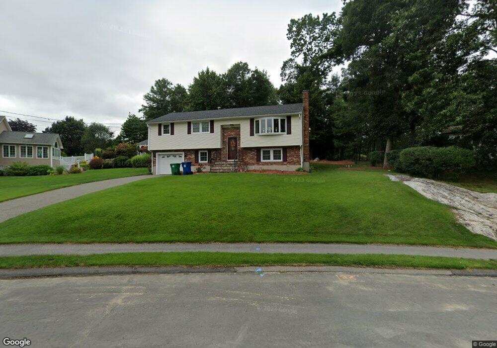 6 Cutting Ln, Burlington, MA 01803 - photo 1