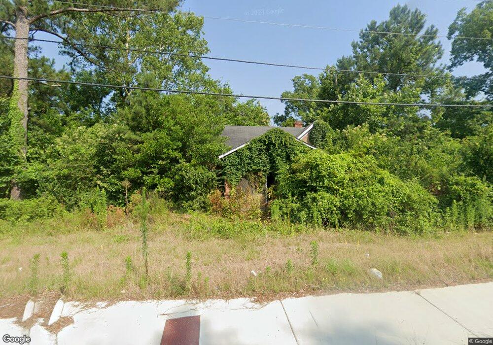 2176 Millerfield Rd, Macon, GA 31217 - photo 1