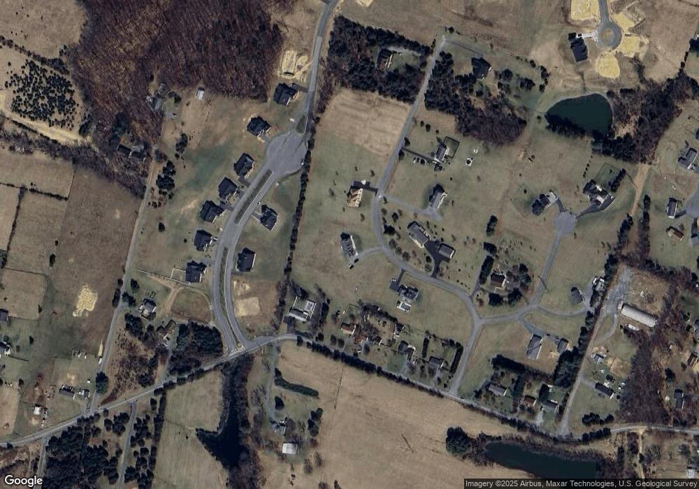 167 Karen Ryan Way, Bunker Hill, WV 25413 - photo 1