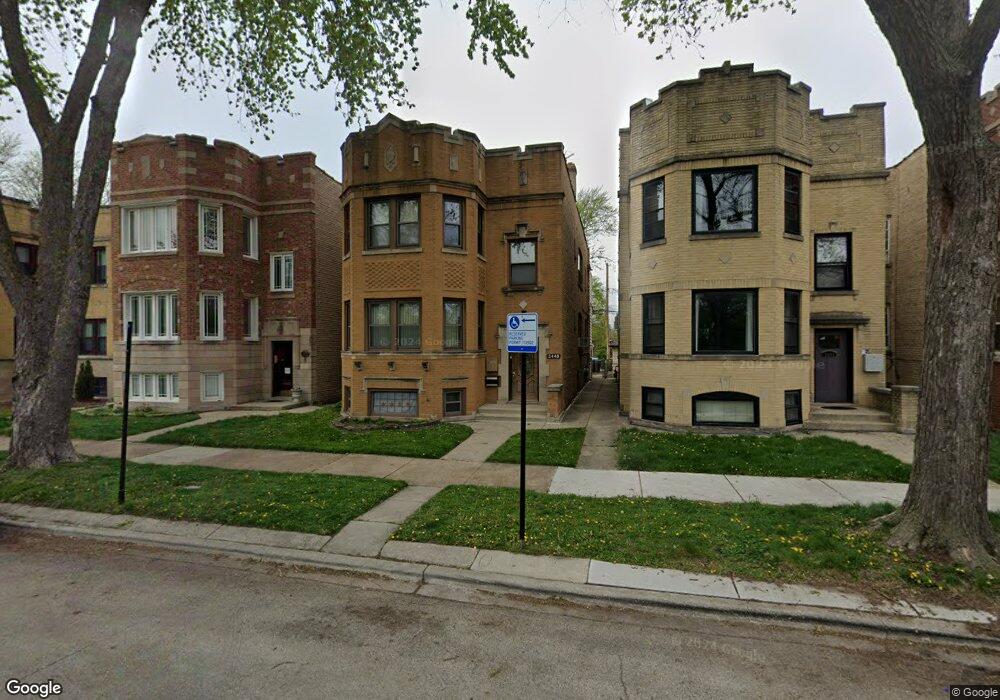 Street View Photo