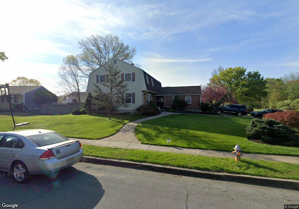 1500 Squire Ln, Cherry Hill, NJ 08003 - photo 1