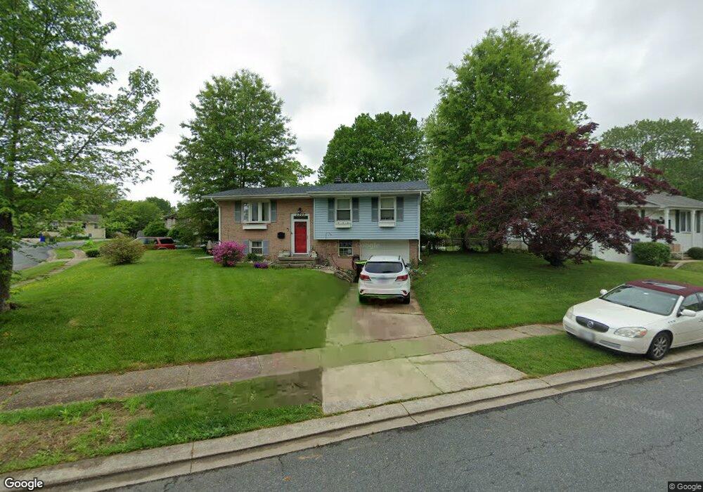 2303 Perry Ave, Edgewood, MD 21040 - photo 1