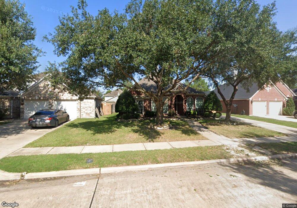 8806 Dawnblush Ln, Houston, TX 77095 - photo 1