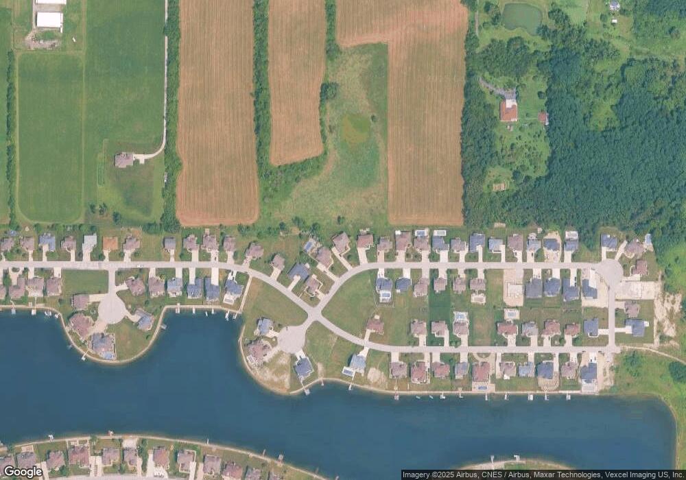 9042 Michigan Dr, Crown Point, IN 46307 - photo 1