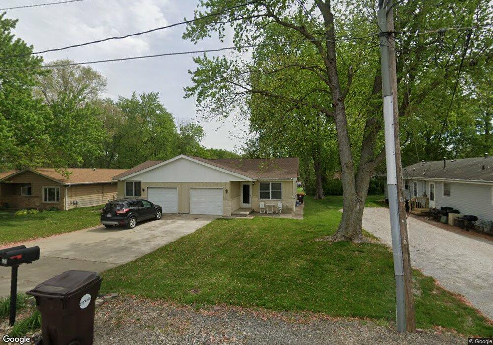 56 Gavin St, Lincoln, IL 62656 - photo 1
