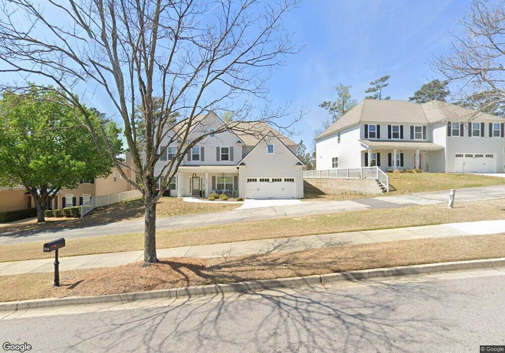 210 Monarch Village Way unit 5, Stockbridge, GA 30281 - photo 1