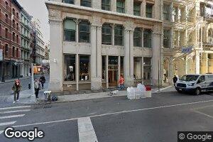 450 Broome St Unit 3W, New York, NY 10013