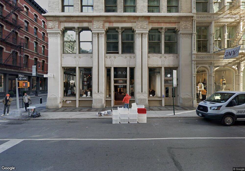 450 Broome St unit 5, New York, NY 10013 - photo 1