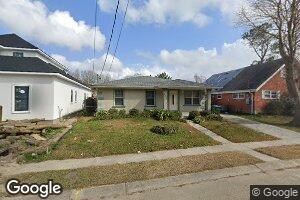 811 Rosa Ave, Metairie, LA 70005